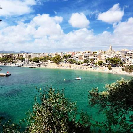 Апартаменти Brisa Del Mar Порто-Крісто Екстер'єр фото