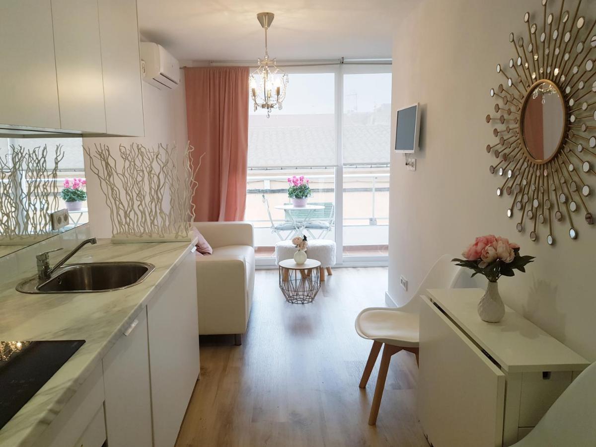 Апартаменти Brisa Del Mar Порто-Крісто Екстер'єр фото